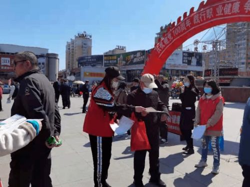 牡丹江市民政局 我为群众办实事，志愿服务与数据处理协同助力