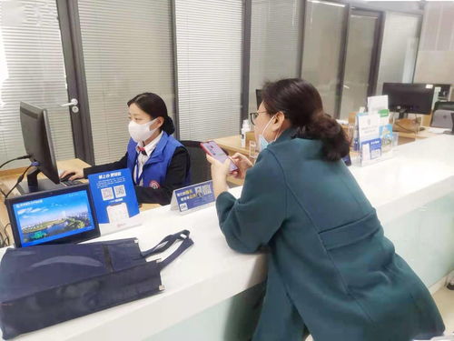 德城推出政务服务“免证办”，打造无实体卡证大厅