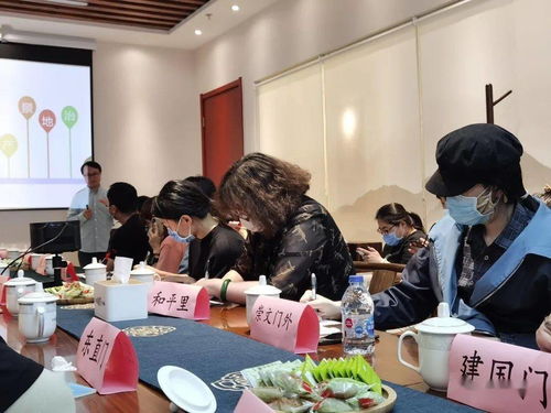 从东城拾柒坊到成都空运 社会组织参与社区治理的实践与探索
